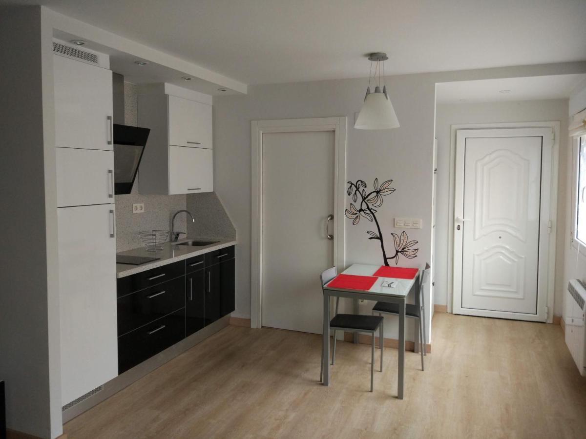 Bonito Loft En Ermua. Comodo Y Funcional. Ngoại thất bức ảnh