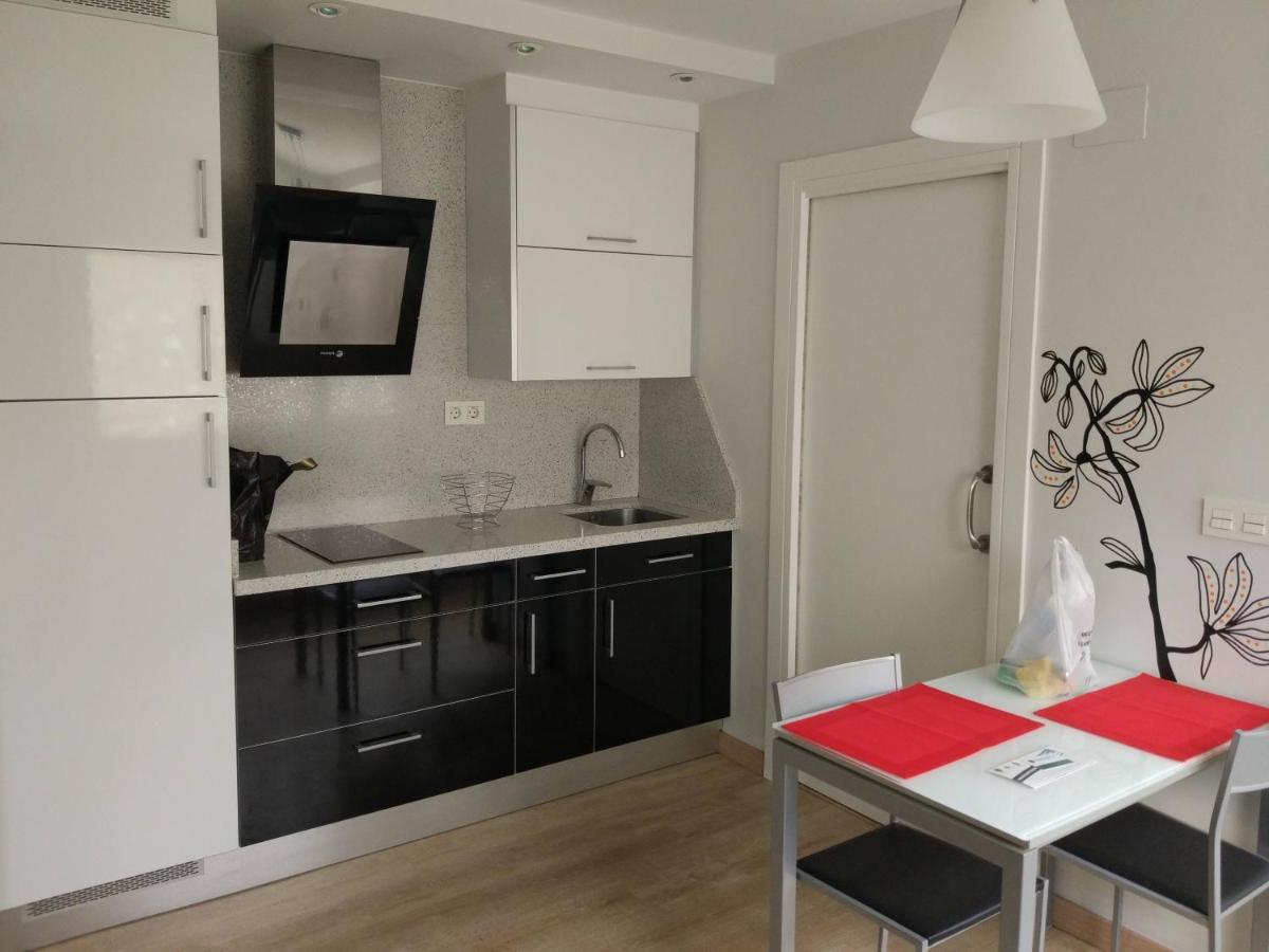 Bonito Loft En Ermua. Comodo Y Funcional. Ngoại thất bức ảnh