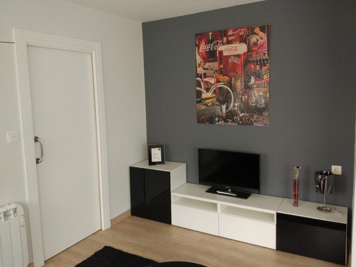 Bonito Loft En Ermua. Comodo Y Funcional. Ngoại thất bức ảnh