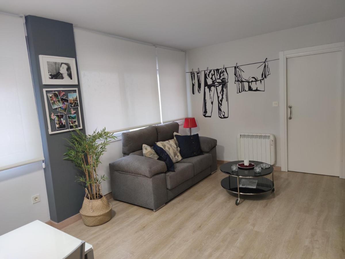 Bonito Loft En Ermua. Comodo Y Funcional. Ngoại thất bức ảnh